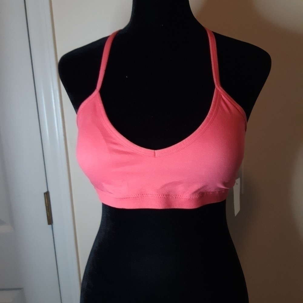 𝅺AEROPOSTALE bralette with padding
